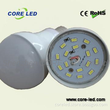 Super hot seller 42pcs epistar smd2835 bulb  smd led bulb